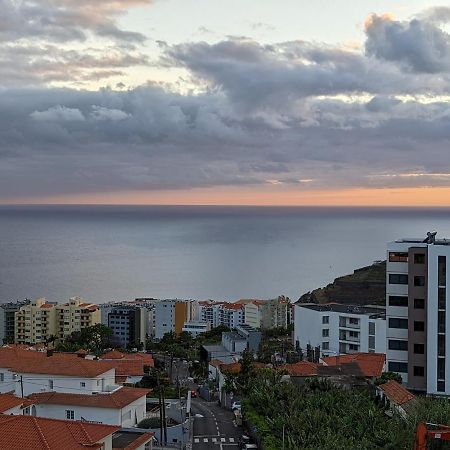 Madeira Luxury Amparo Apartment 푼샬 외부 사진