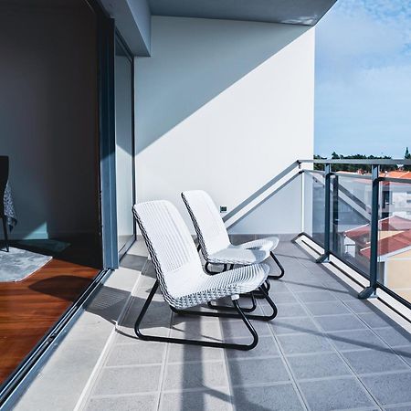 Madeira Luxury Amparo Apartment 푼샬 외부 사진