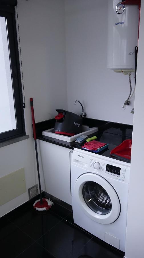 Madeira Luxury Amparo Apartment 푼샬 외부 사진
