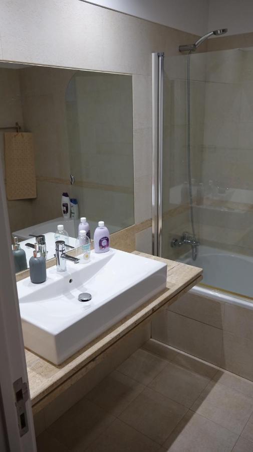 Madeira Luxury Amparo Apartment 푼샬 외부 사진