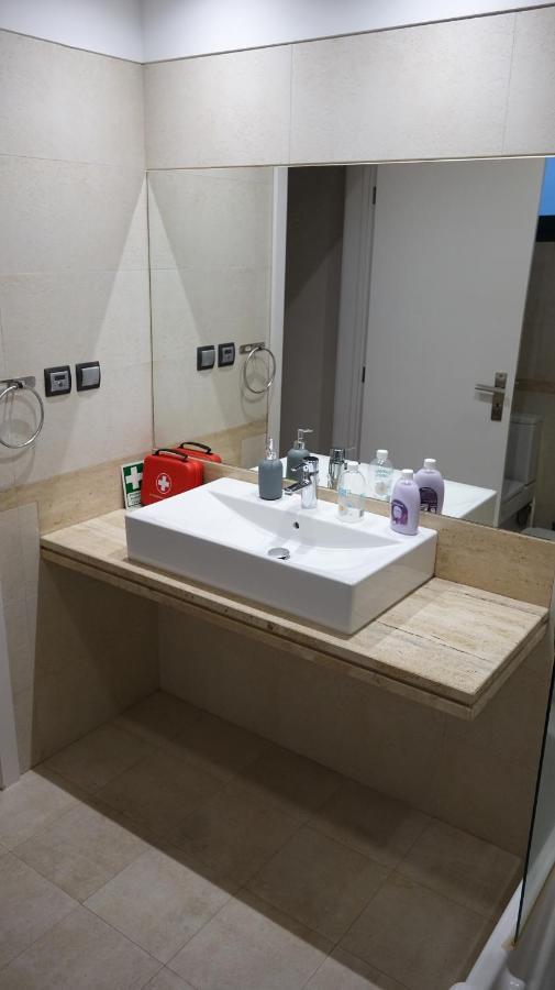 Madeira Luxury Amparo Apartment 푼샬 외부 사진