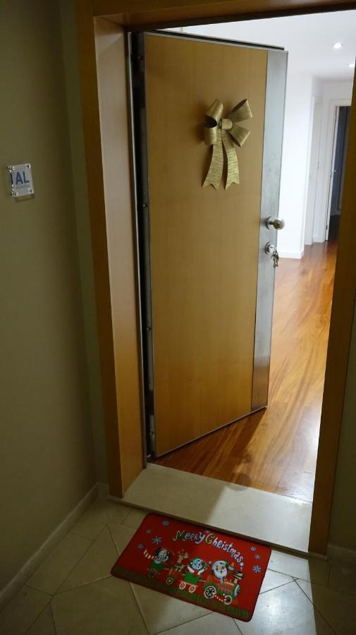 Madeira Luxury Amparo Apartment 푼샬 외부 사진