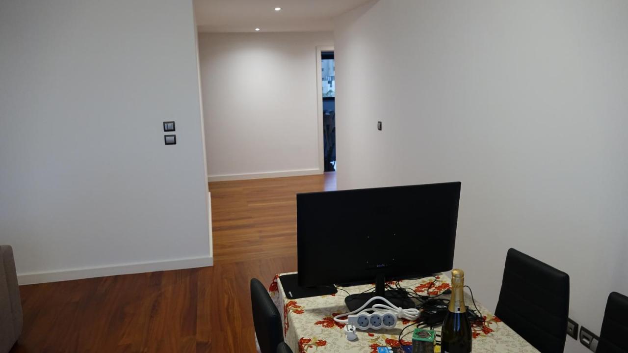 Madeira Luxury Amparo Apartment 푼샬 외부 사진