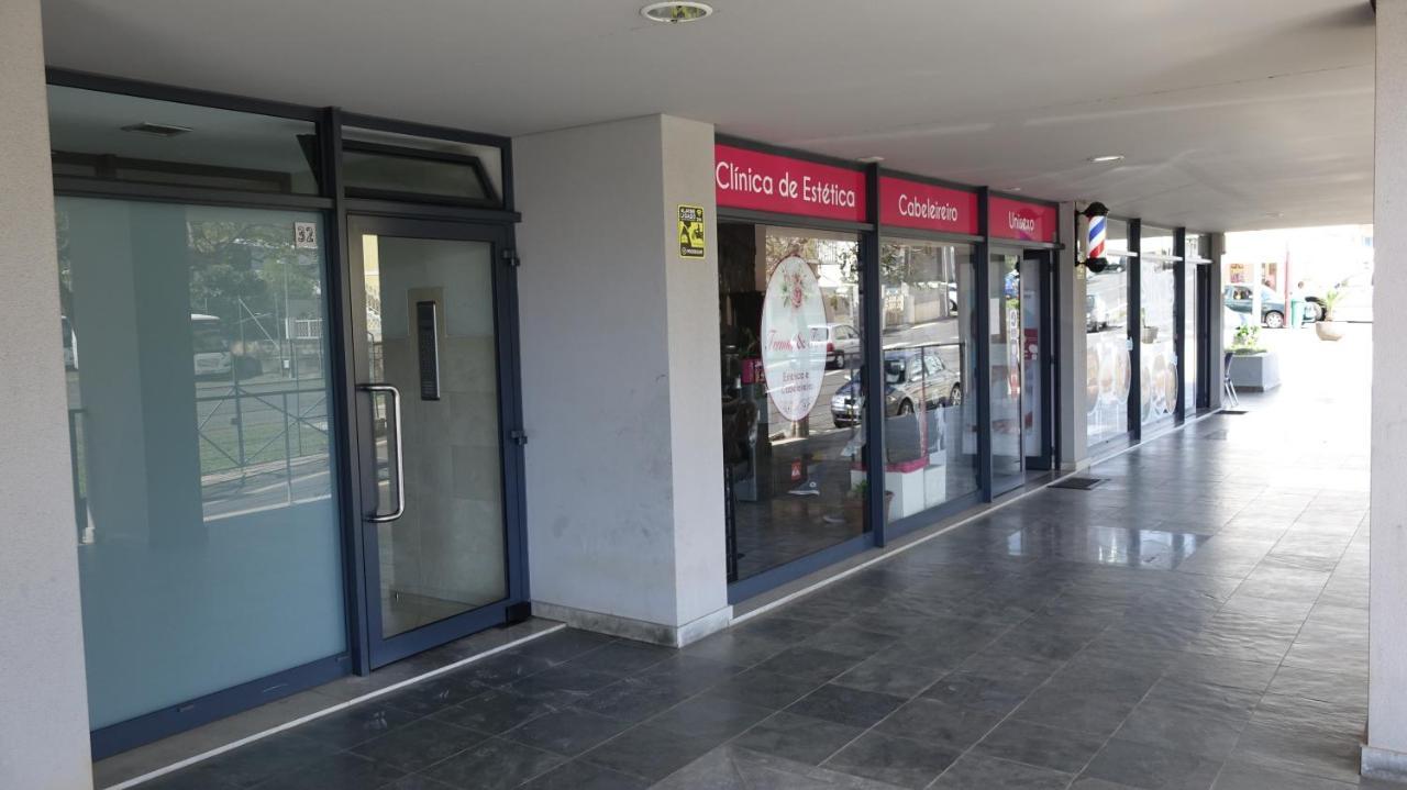 Madeira Luxury Amparo Apartment 푼샬 외부 사진