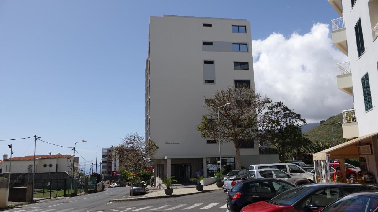 Madeira Luxury Amparo Apartment 푼샬 외부 사진