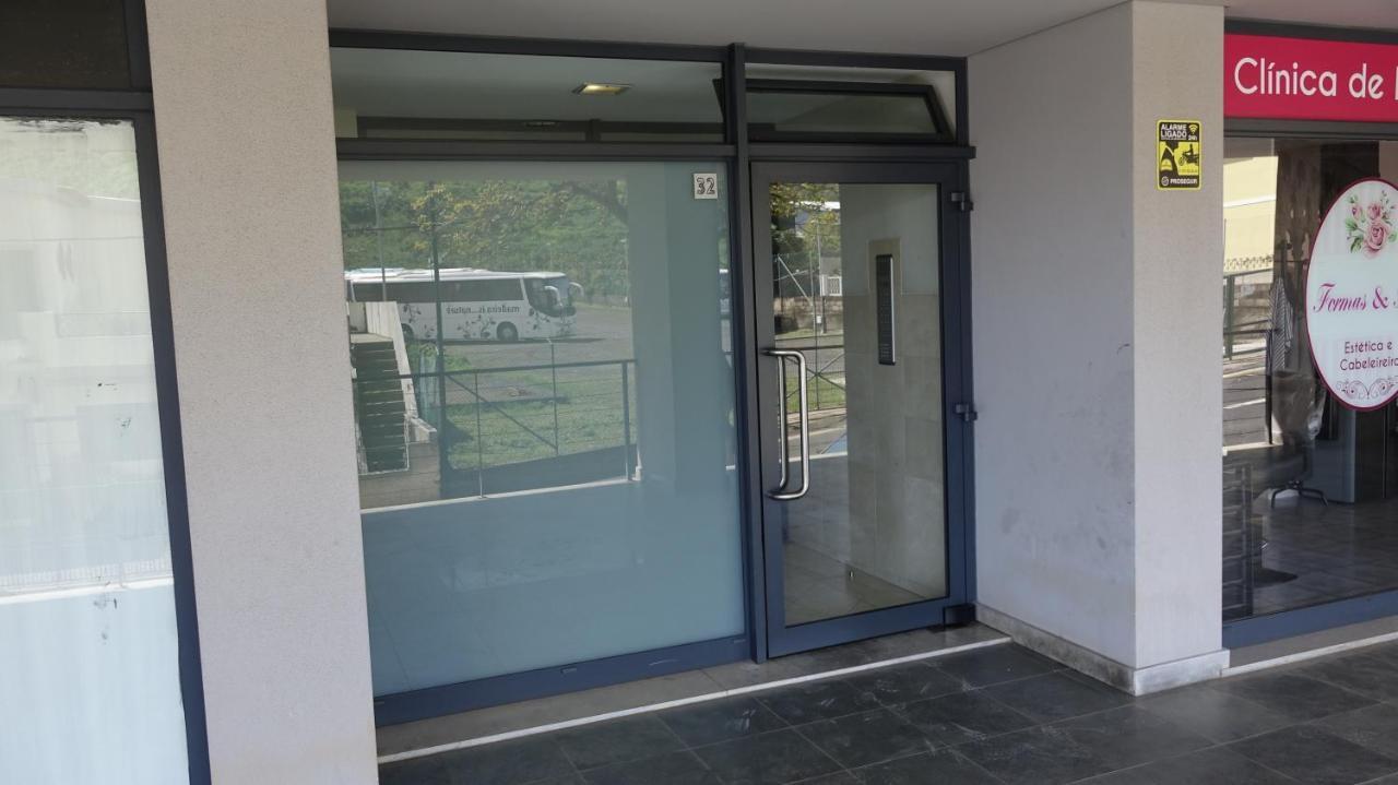 Madeira Luxury Amparo Apartment 푼샬 외부 사진