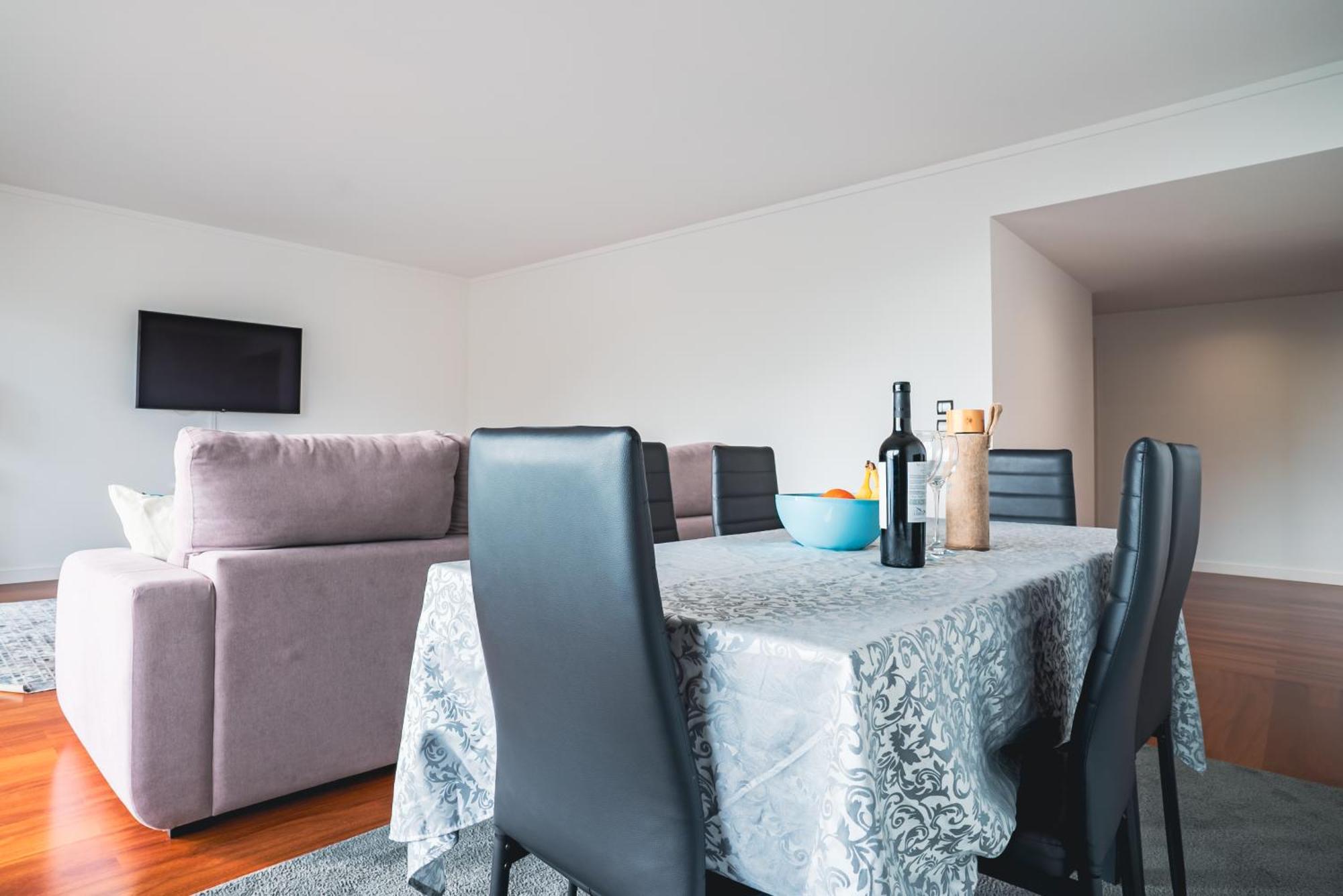 Madeira Luxury Amparo Apartment 푼샬 외부 사진