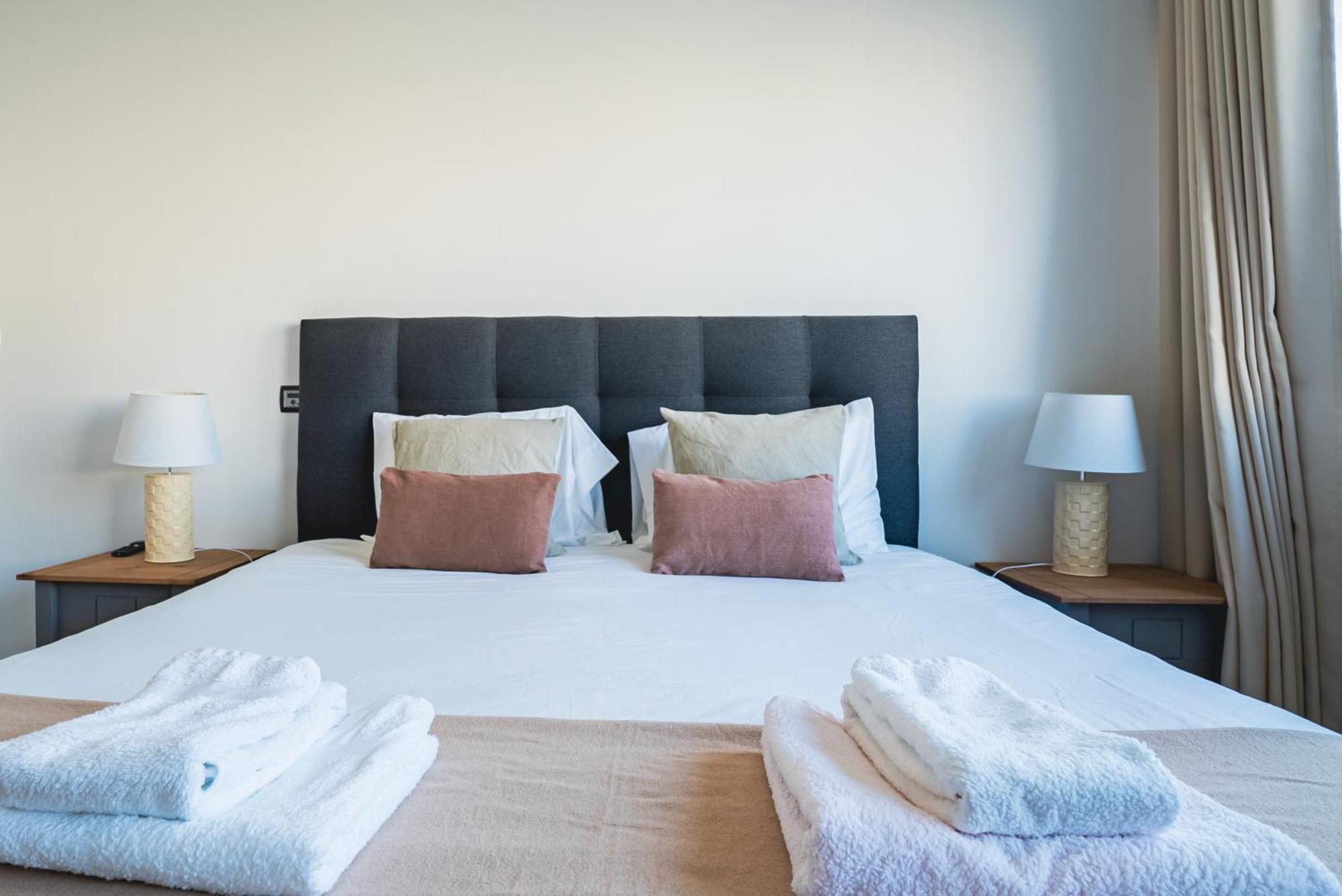 Madeira Luxury Amparo Apartment 푼샬 외부 사진