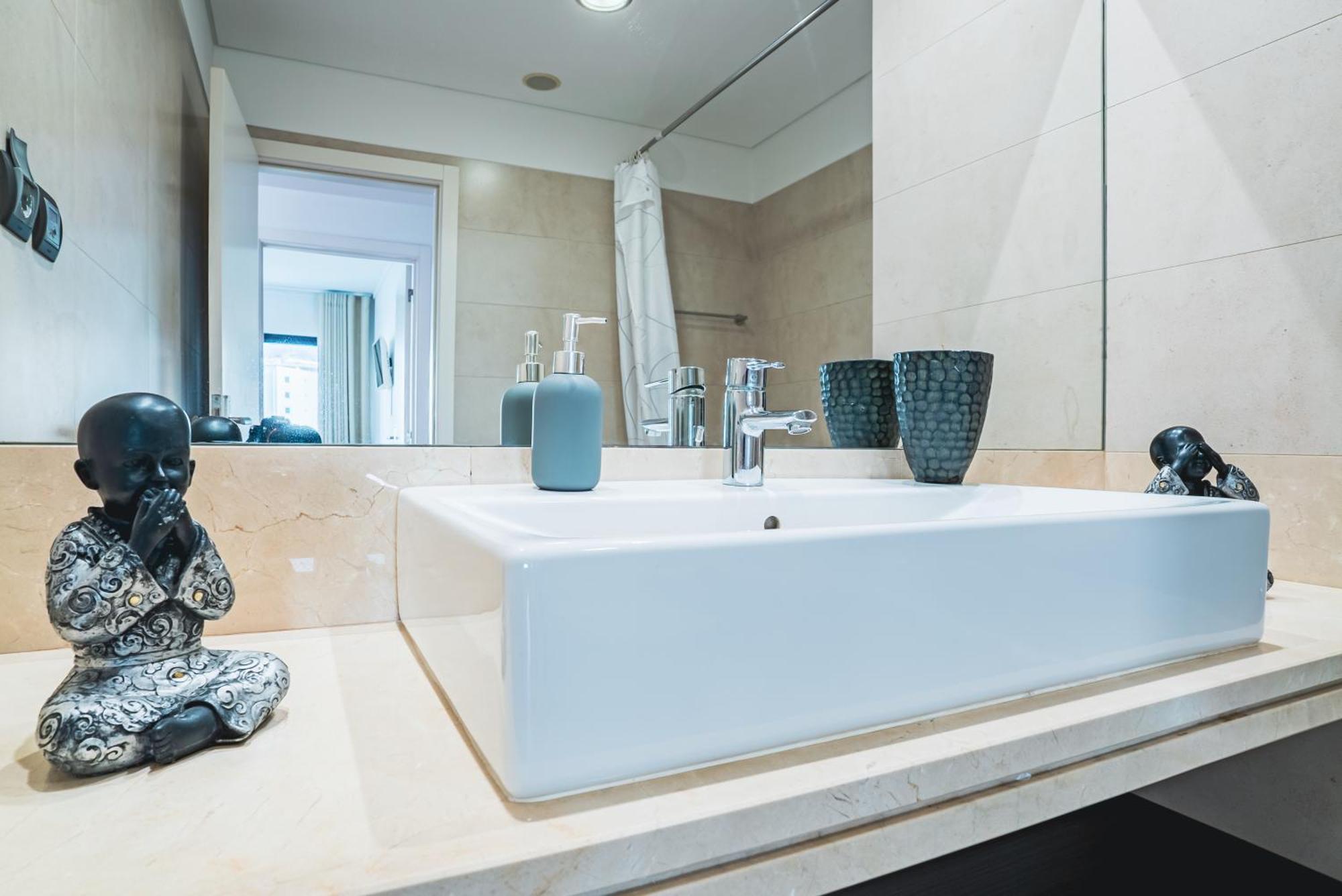 Madeira Luxury Amparo Apartment 푼샬 외부 사진