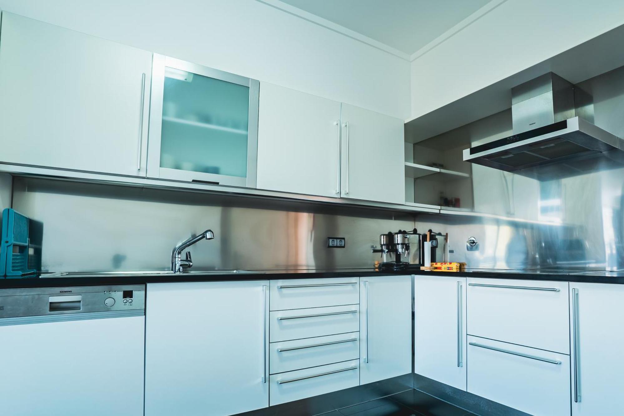 Madeira Luxury Amparo Apartment 푼샬 외부 사진
