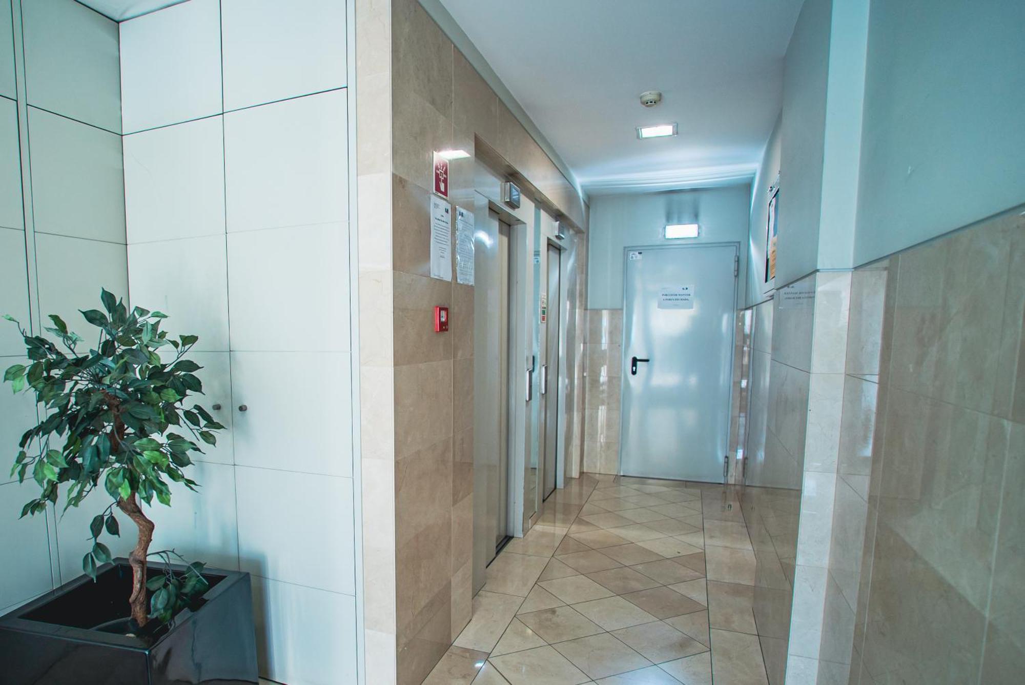 Madeira Luxury Amparo Apartment 푼샬 외부 사진
