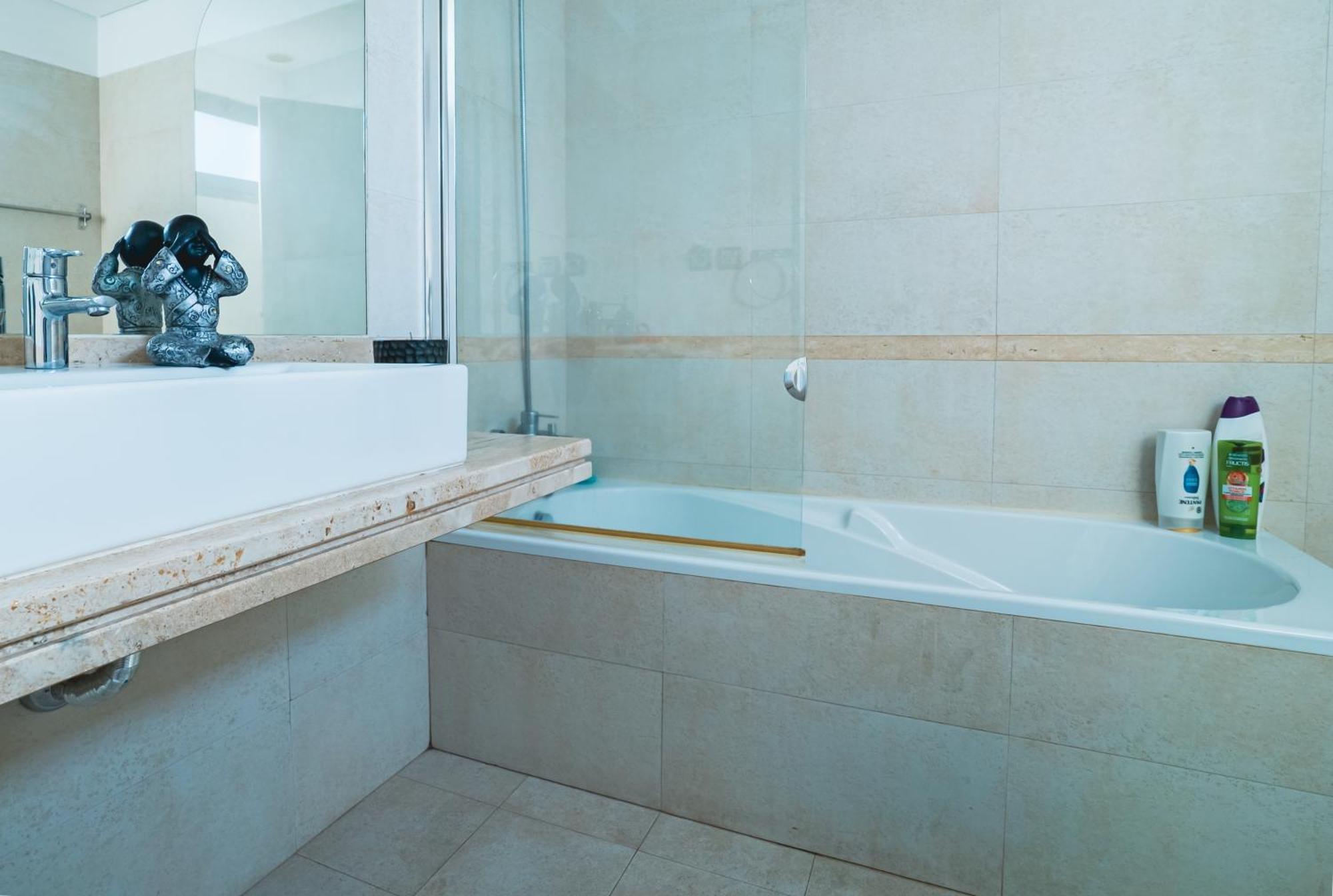 Madeira Luxury Amparo Apartment 푼샬 외부 사진