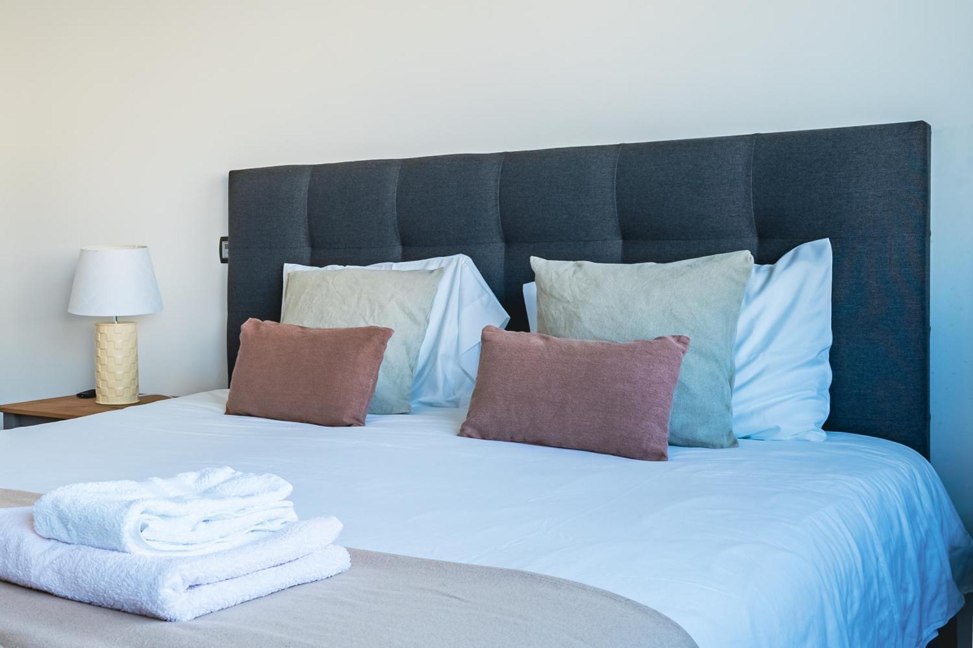 Madeira Luxury Amparo Apartment 푼샬 외부 사진