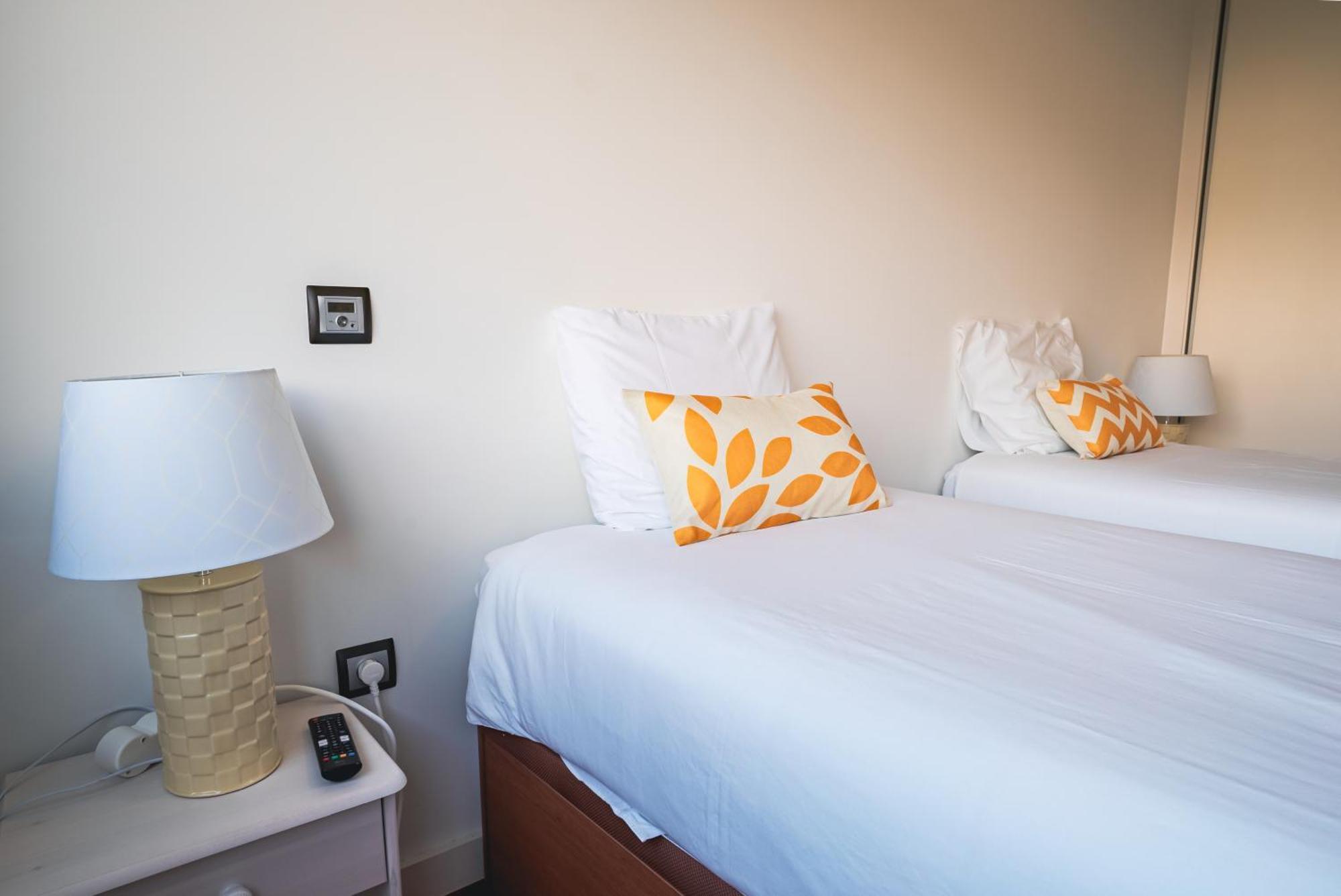 Madeira Luxury Amparo Apartment 푼샬 외부 사진