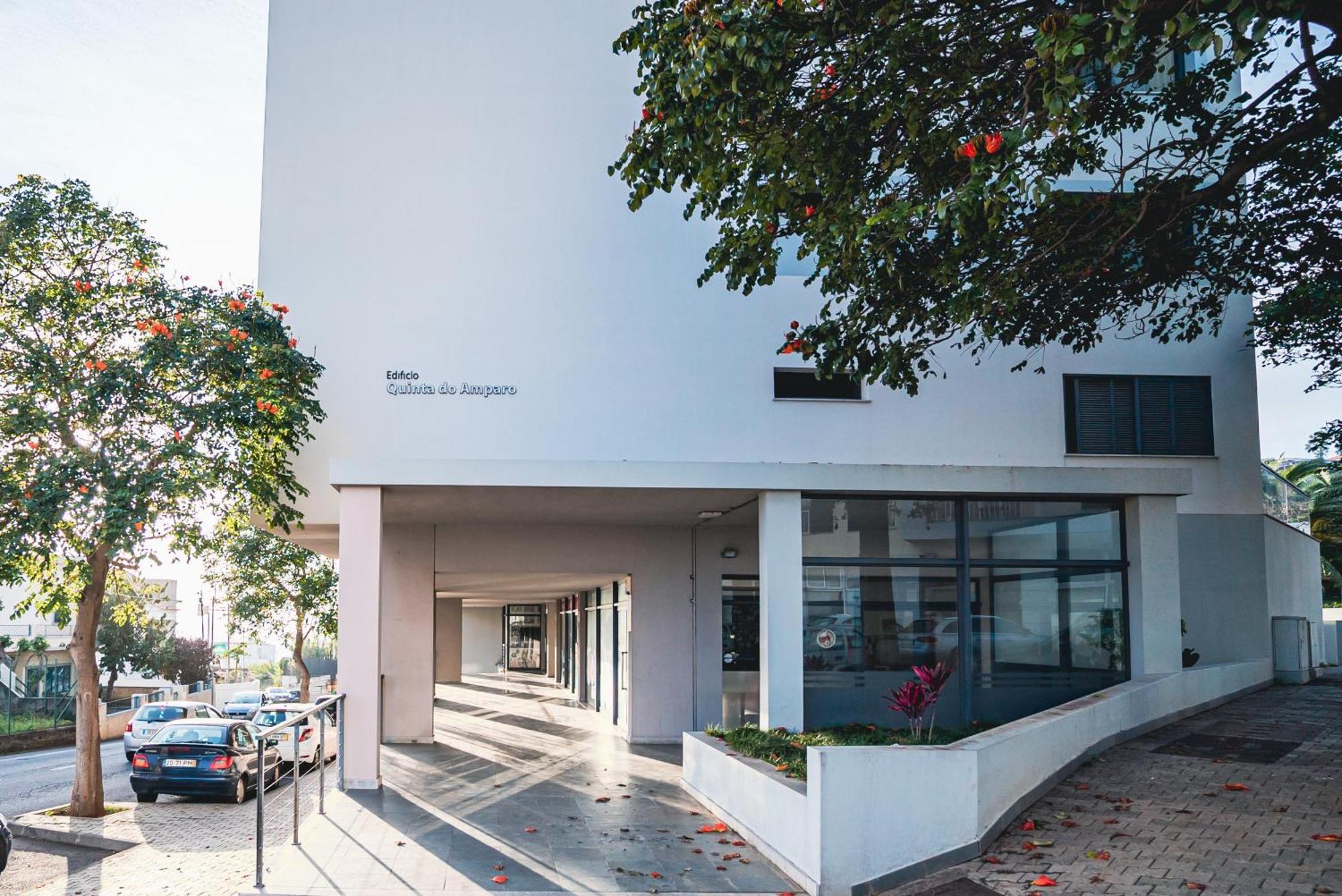 Madeira Luxury Amparo Apartment 푼샬 외부 사진