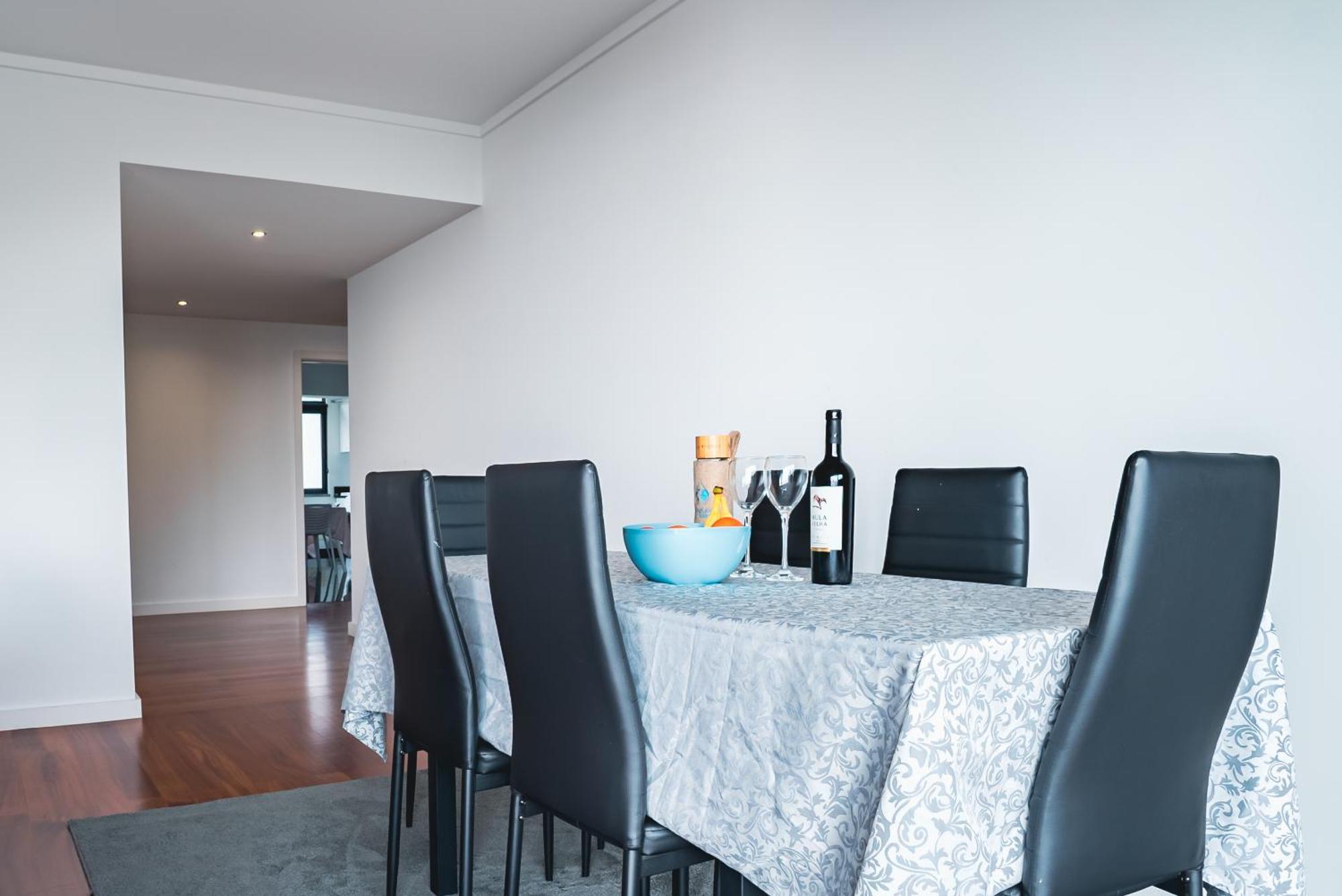 Madeira Luxury Amparo Apartment 푼샬 외부 사진